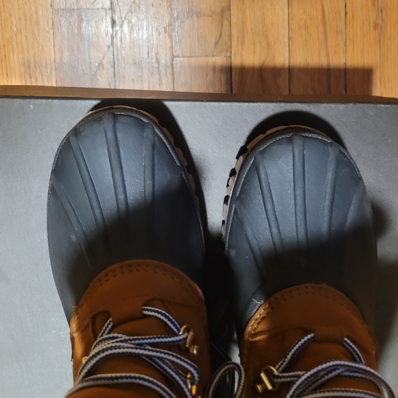 J.Crew Artic Tall Women's Boots - Picture 7 of 8